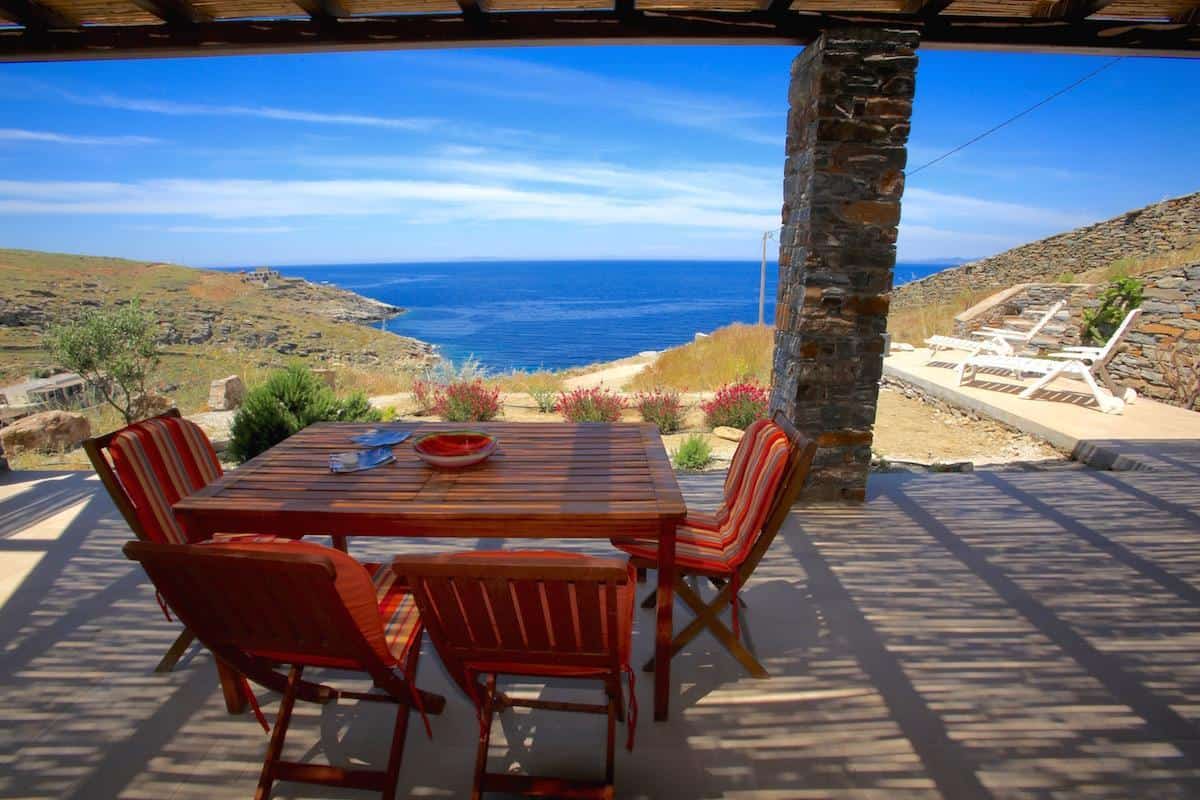 Villa for sale in Kea29