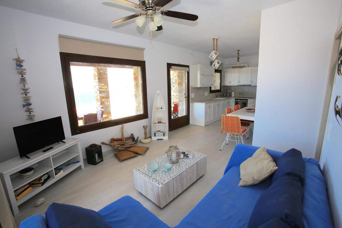 Villa for sale in Kea36