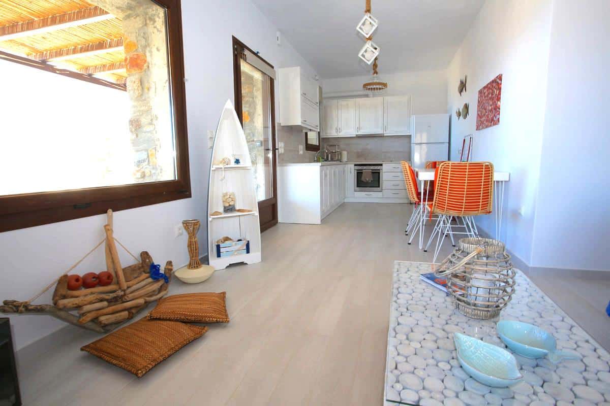 Villa for sale in Kea37