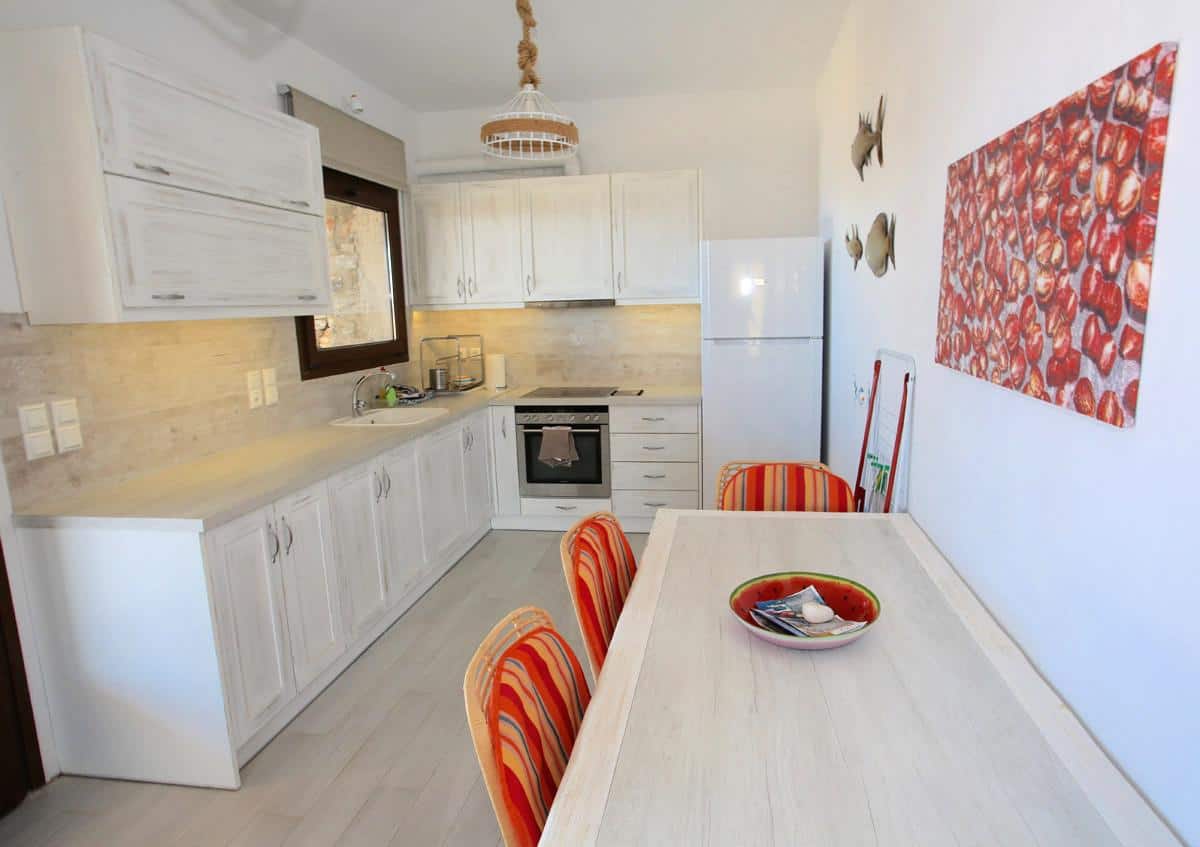 Villa for sale in Kea38