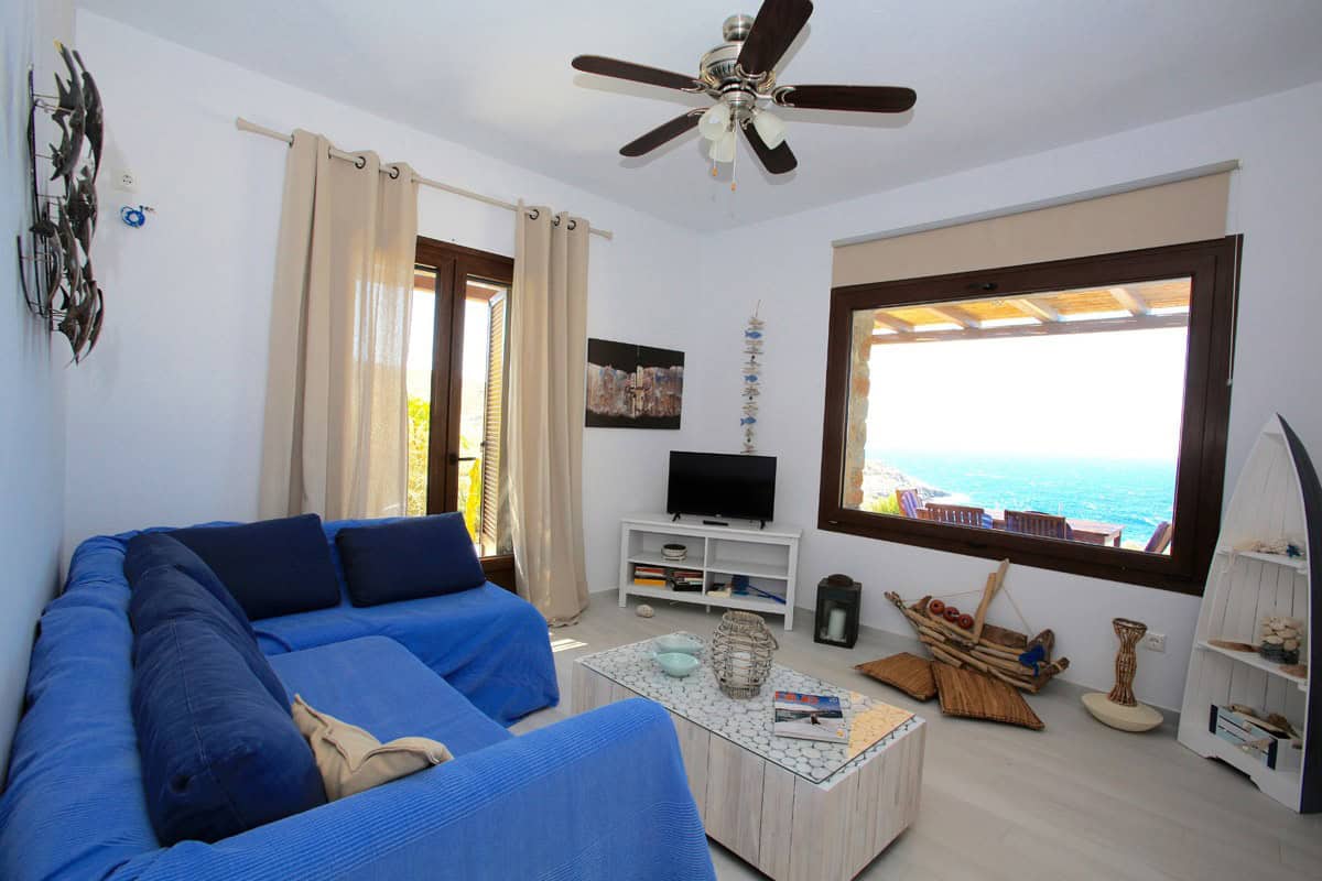 Villa for sale in Kea39