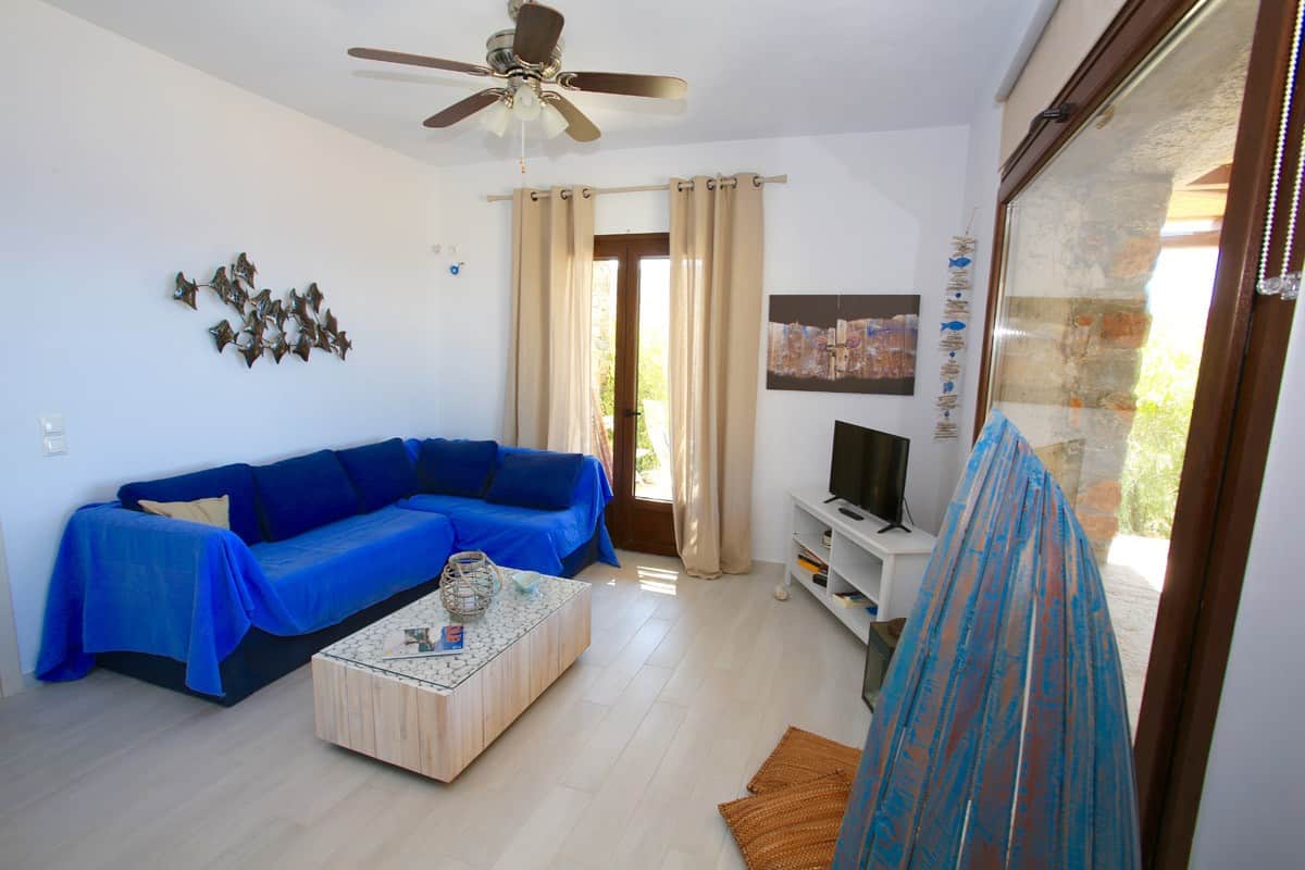 Villa for sale in Kea40