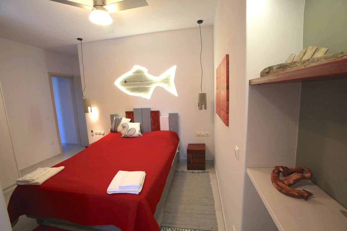 Villa for sale in Kea41