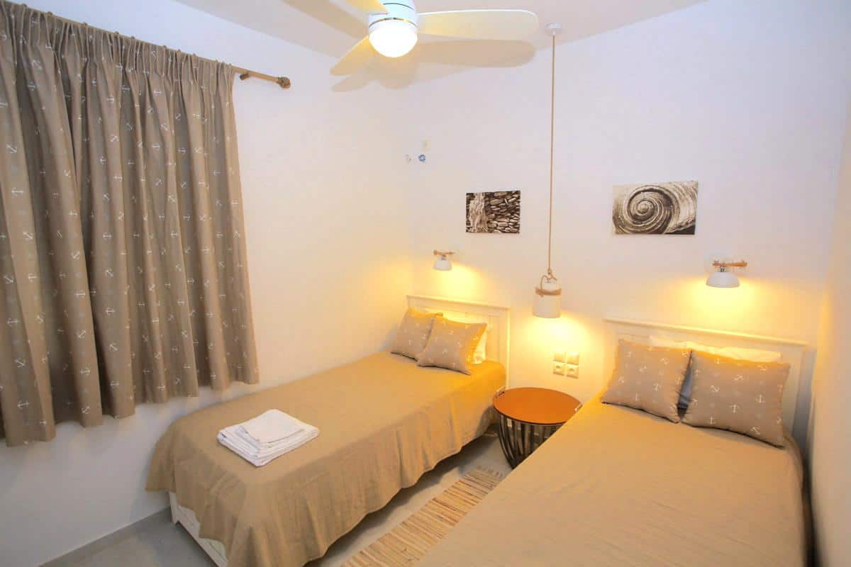 Villa for sale in Kea45