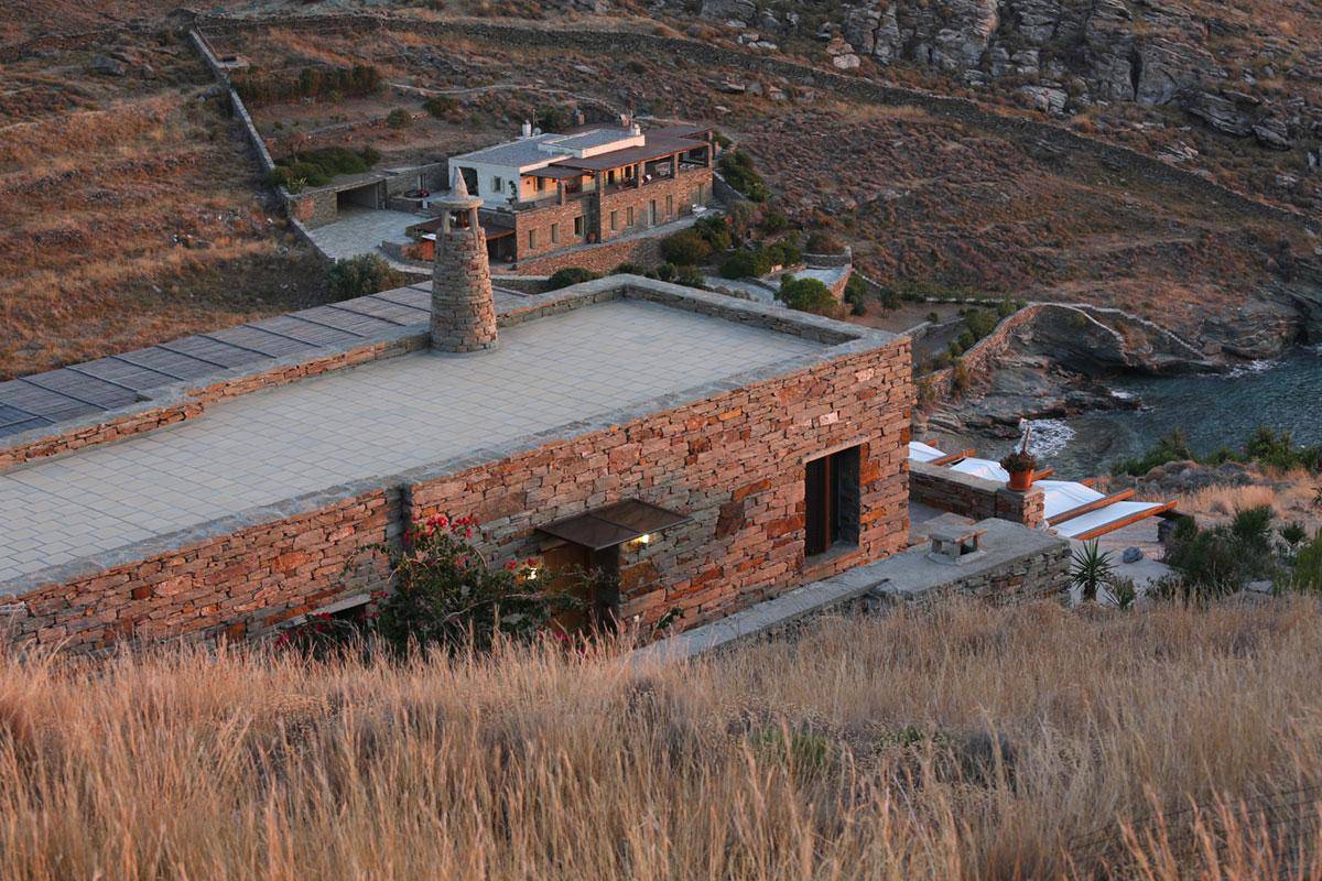 Villa for sale in Kea51