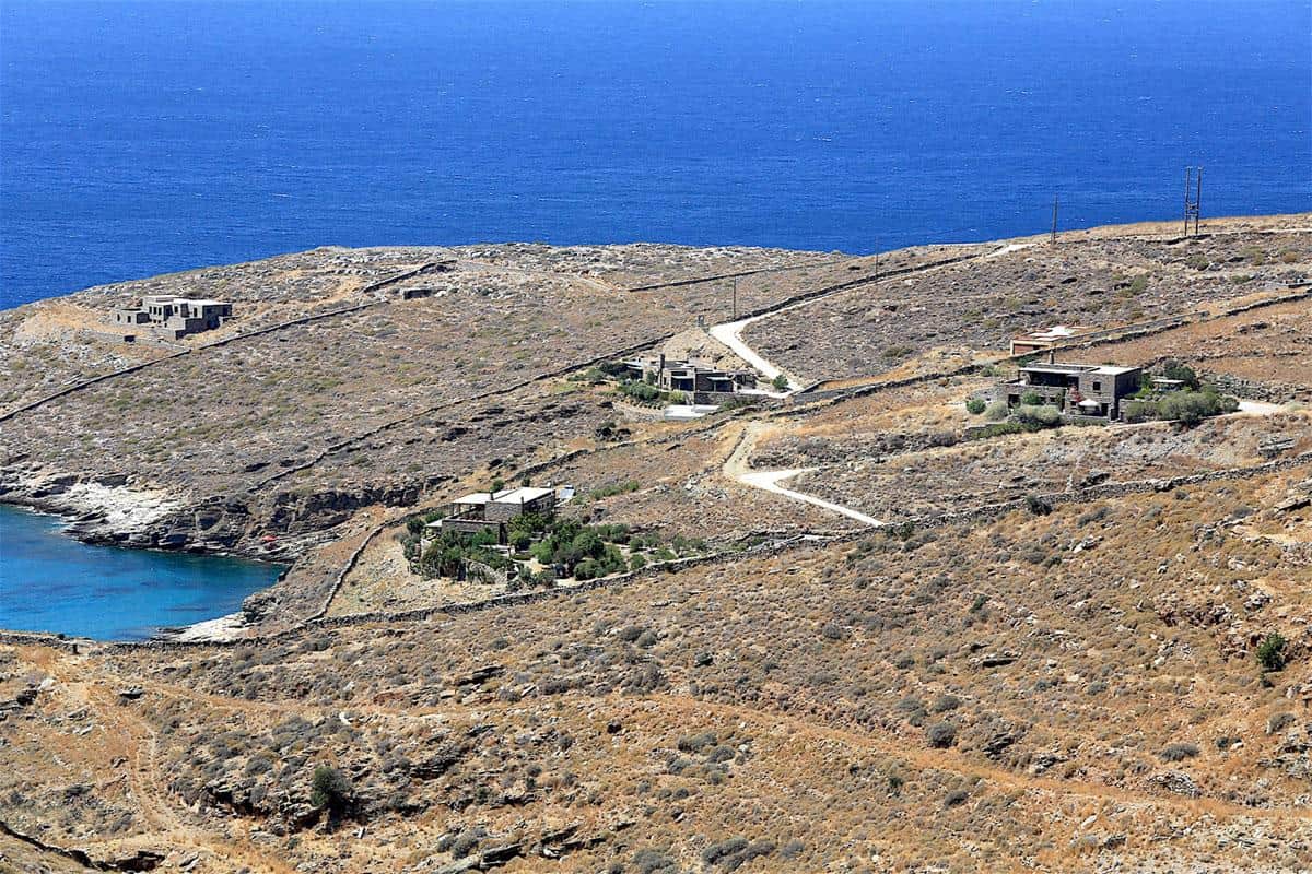 Villa for sale in Kea52