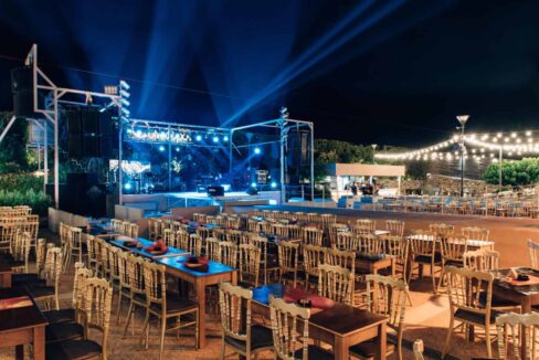 Συναυλιακός Χώρος