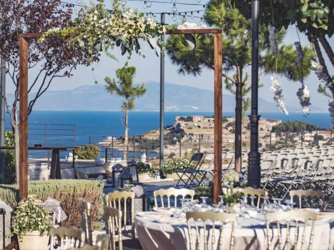 Enotourism Establishment for sale in Lesvos