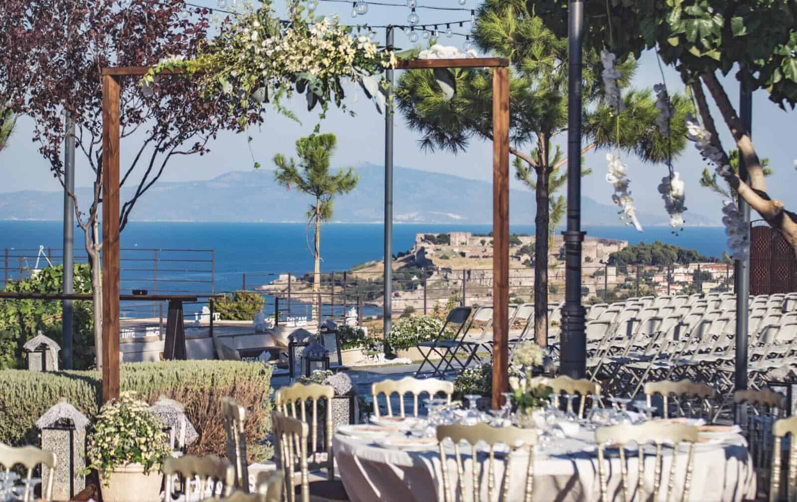 Enotourism Establishment for sale in Lesvos