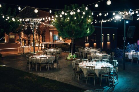 εξωτερικος χώρος