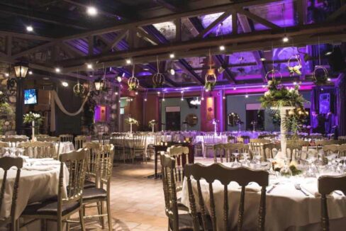 εσωτερικός χώρος