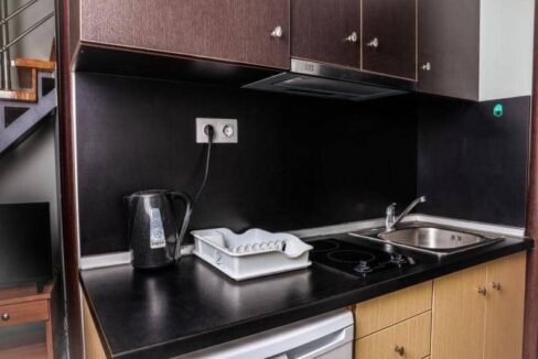 Family-Friendly Hotel for sale in Chalkidiki 11