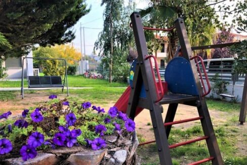 Family-Friendly Hotel for sale in Chalkidiki 15