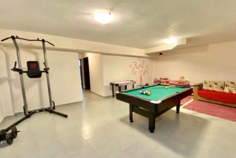 Family-Friendly Hotel for sale in Chalkidiki 17