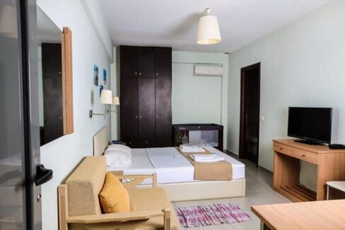 Family-Friendly Hotel for sale in Chalkidiki 4