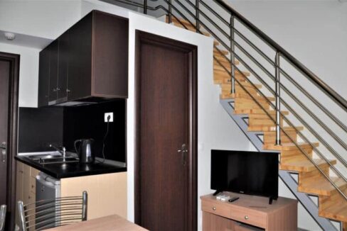 Family-Friendly Hotel for sale in Chalkidiki 6