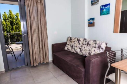 Family-Friendly Hotel for sale in Chalkidiki 7