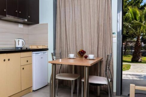 Family-Friendly Hotel for sale in Chalkidiki 9