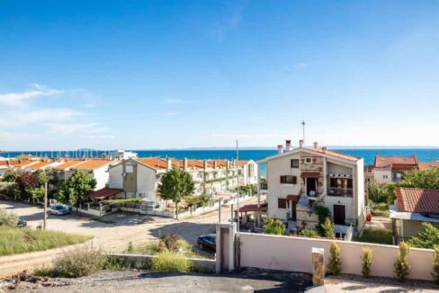 Hotel for sale in Nikiti06