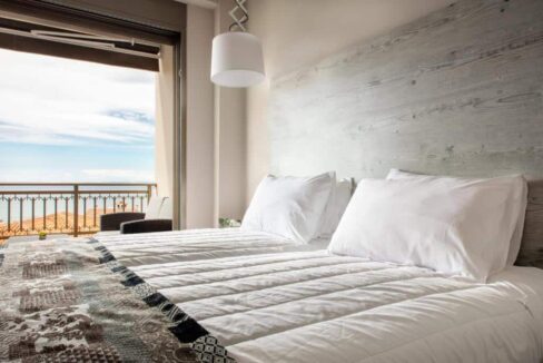 Hotel for sale in Nikiti07