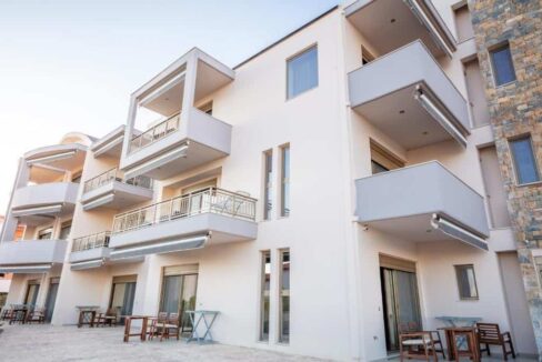 Hotel for sale in Nikiti08