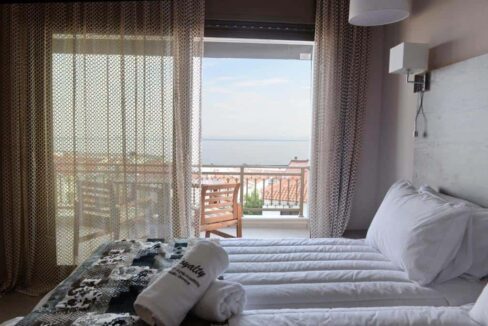 Hotel for sale in Nikiti11