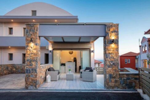 Hotel for sale in Nikiti13