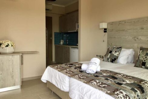 Hotel for sale in Nikiti16