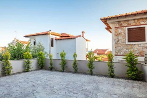 Hotel for sale in Nikiti19