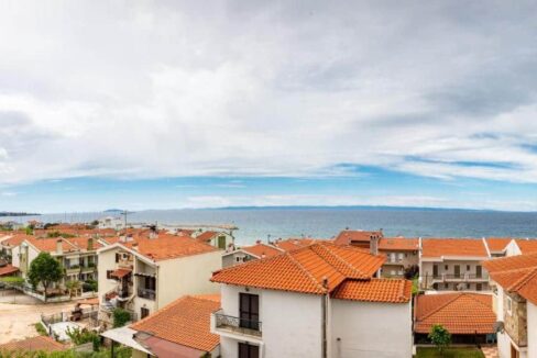 Hotel for sale in Nikiti20