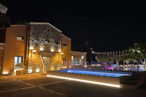 εξωτερικος χώρος