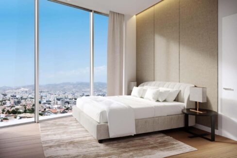 ONE_CGI_Level29_30_Duplex_bedroom 1