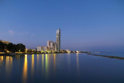 ONE_CGI_general view (night)