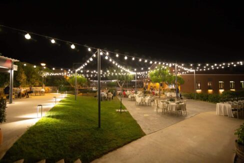 εξωτερικος χώρος