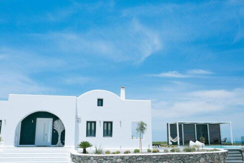 Remarkable 160 m² Villa for sale in Santorini