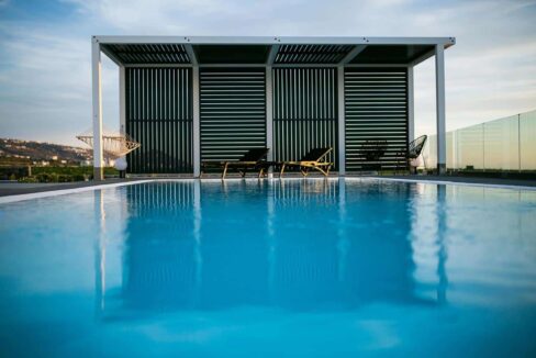 Remarkable 160 m² Villa for sale in Santorini