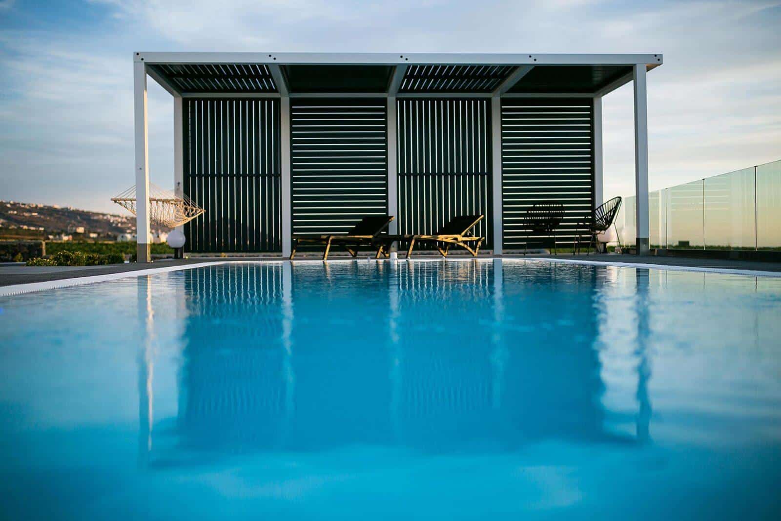 Remarkable 160 m² Villa for sale in Santorini