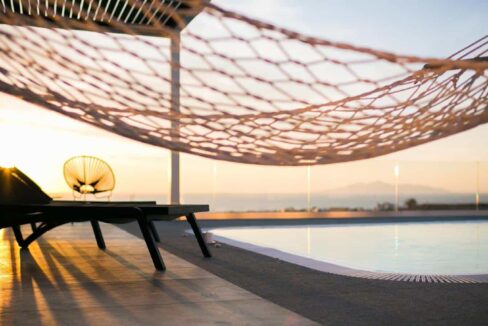 Remarkable 160 m² Villa for sale in Santorini