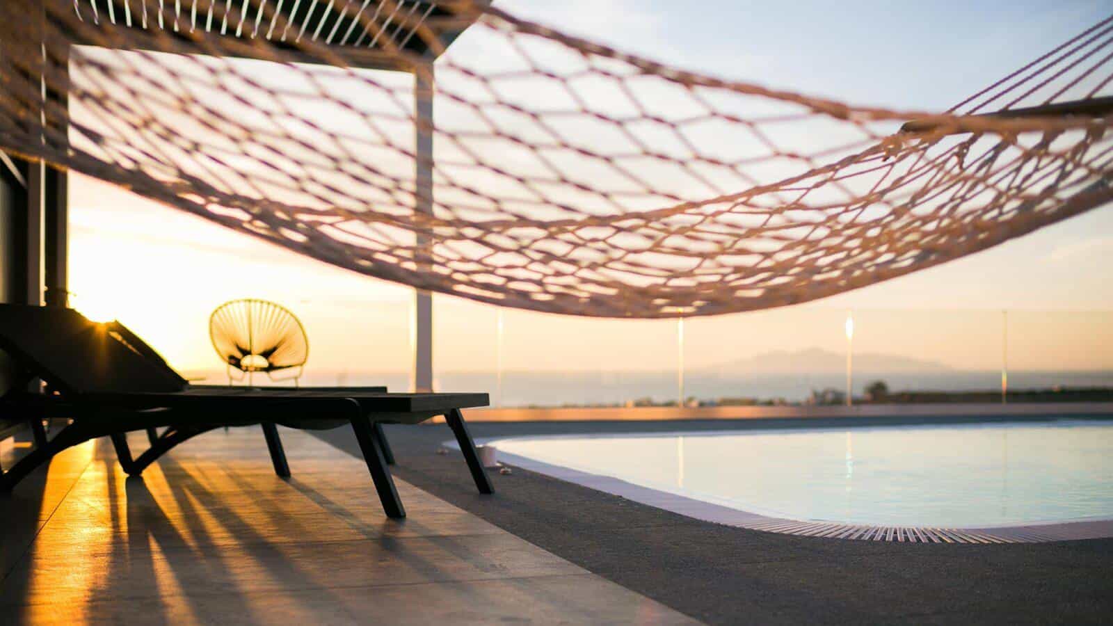 Remarkable 160 m² Villa for sale in Santorini