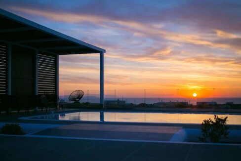 Remarkable 160 m² Villa for sale in Santorini