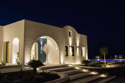 Remarkable 160 m² Villa for sale in Santorini