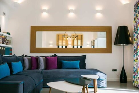 Remarkable 160 m² Villa for sale in Santorini