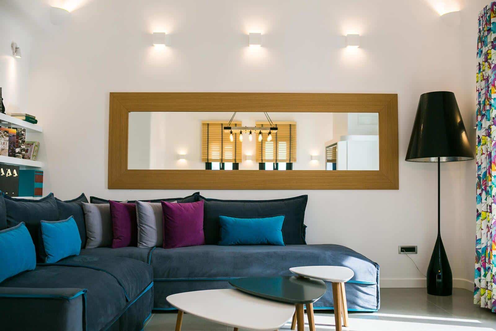 Remarkable 160 m² Villa for sale in Santorini