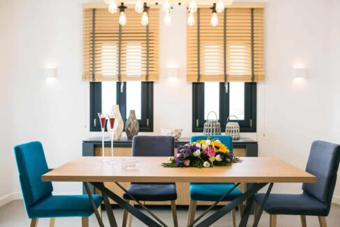 Remarkable 160 m² Villa for sale in Santorini