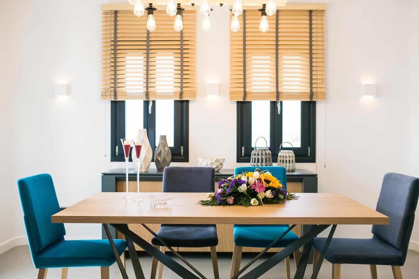 Remarkable 160 m² Villa for sale in Santorini