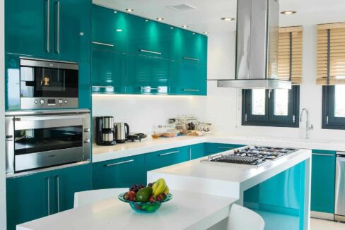 Remarkable 160 m² Villa for sale in Santorini