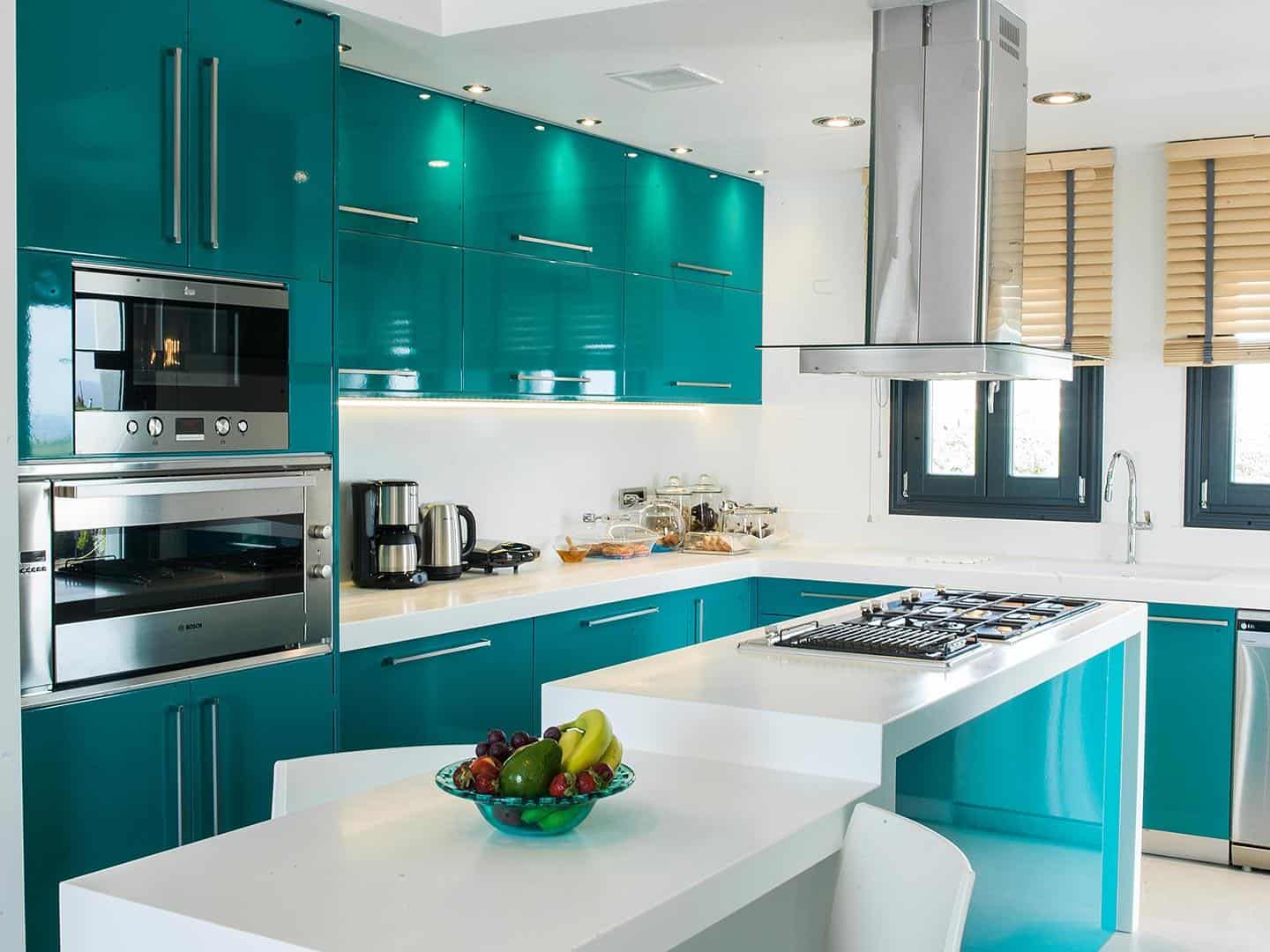 Remarkable 160 m² Villa for sale in Santorini