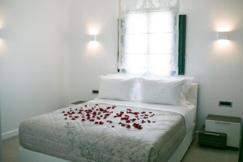 Remarkable 160 m² Villa for sale in Santorini