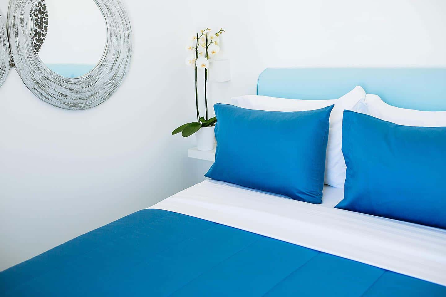 Remarkable 160 m² Villa for sale in Santorini