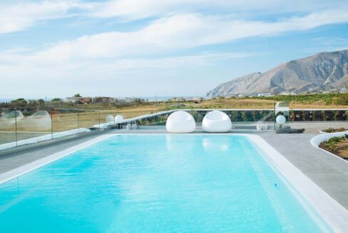 Remarkable 160 m² Villa for sale in Santorini